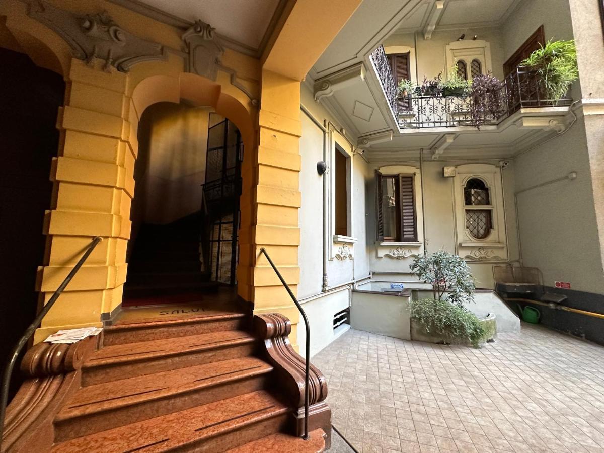 Lovely Flat In Early 20th Century Building Apartment *