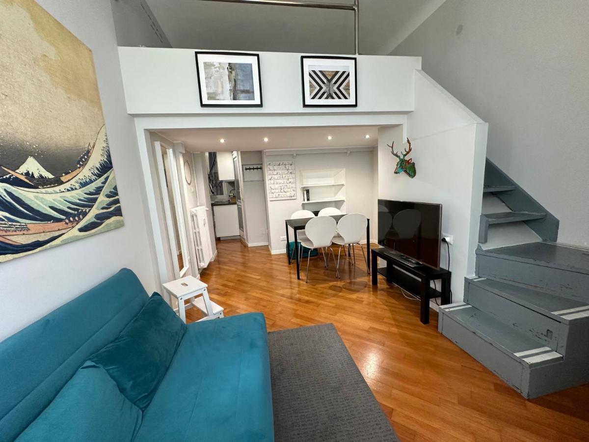 Lovely Flat In Early 20th Century Building * Mailand