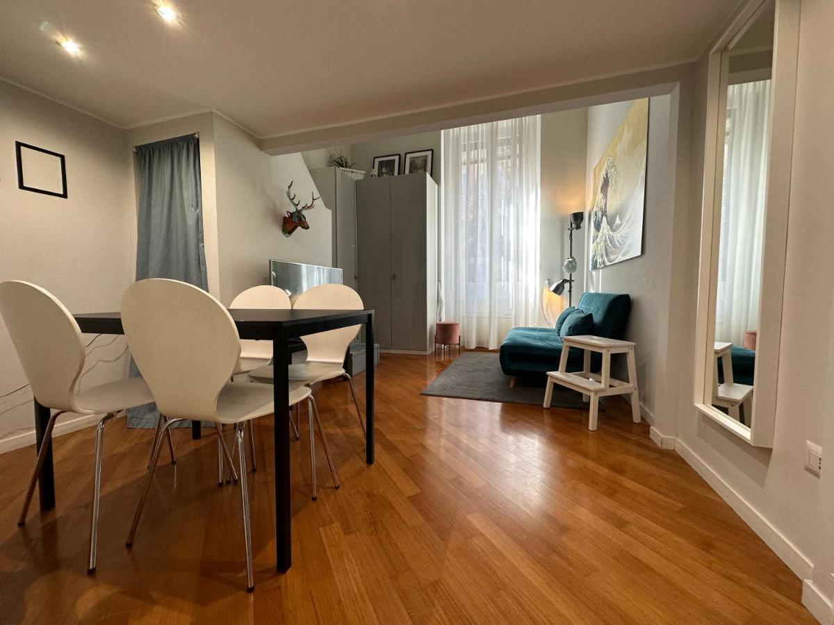 Lovely Flat In Early 20th Century Building Apartment *