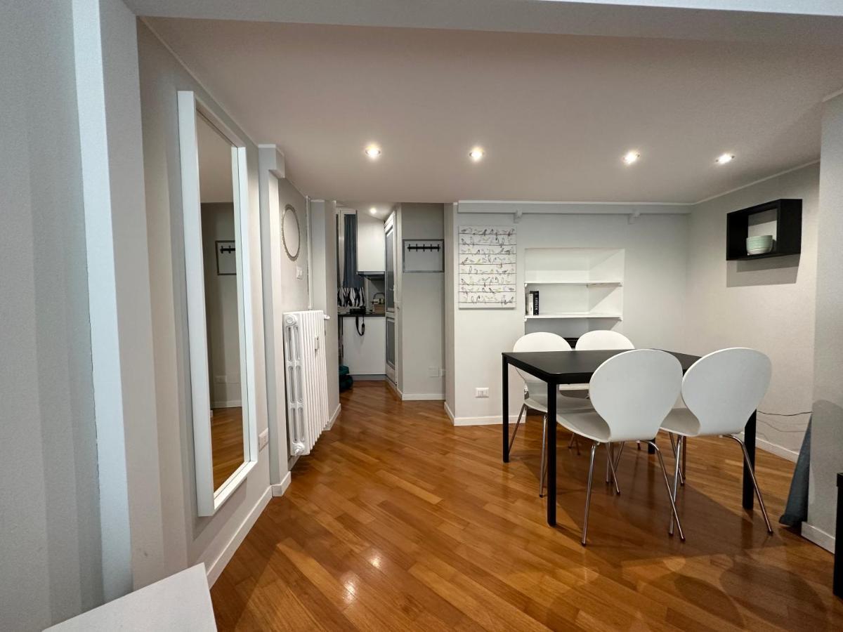 Lovely Flat In Early 20th Century Building Apartment Mailand