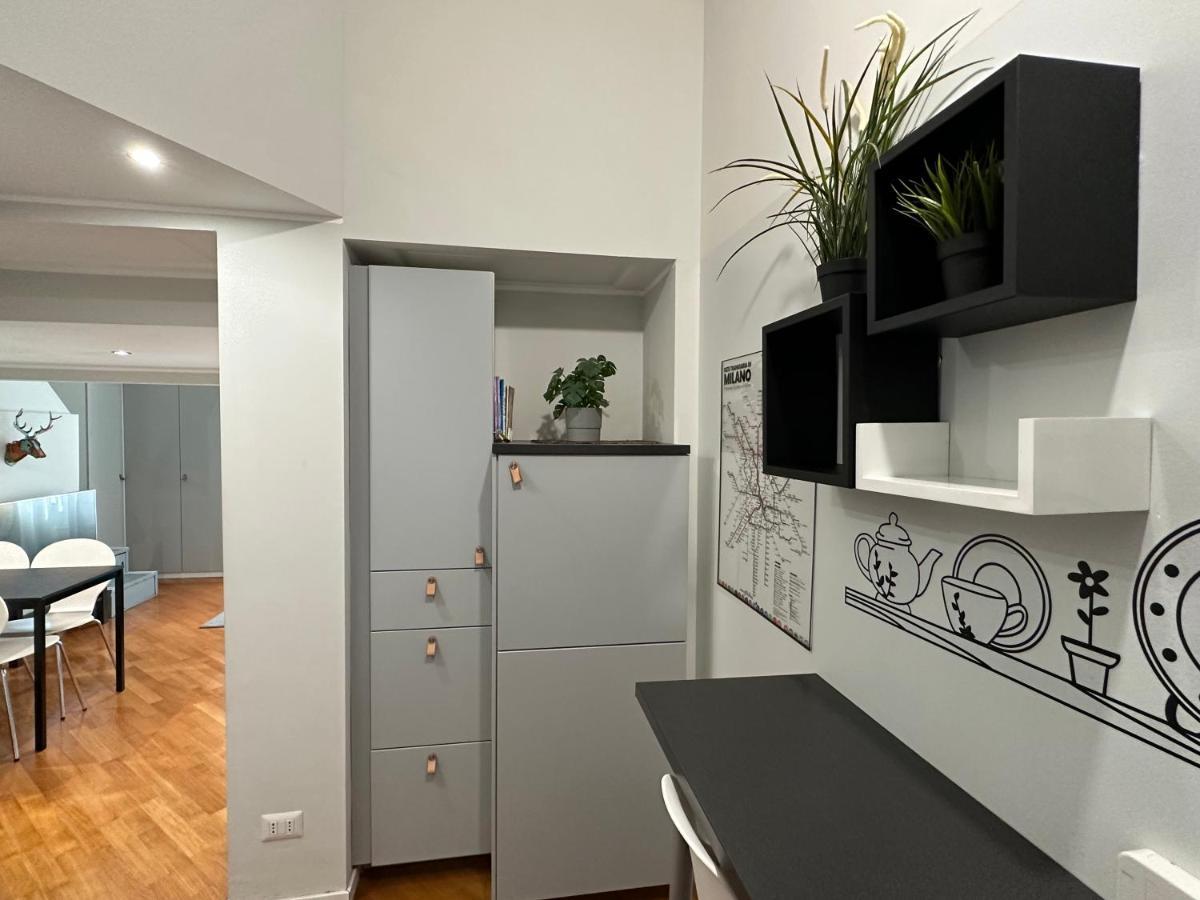 Lovely Flat In Early 20th Century Building Apartment