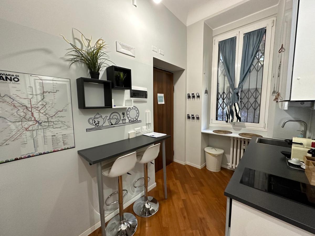 Apartment Lovely Flat In Early 20th Century Building